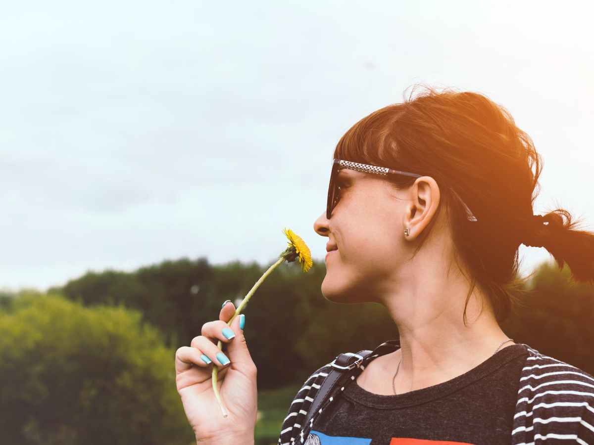 What’s That Smell?