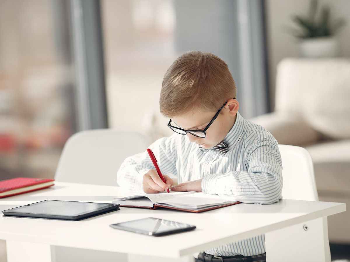 What’s It Like to Grow&nbsp;Up?