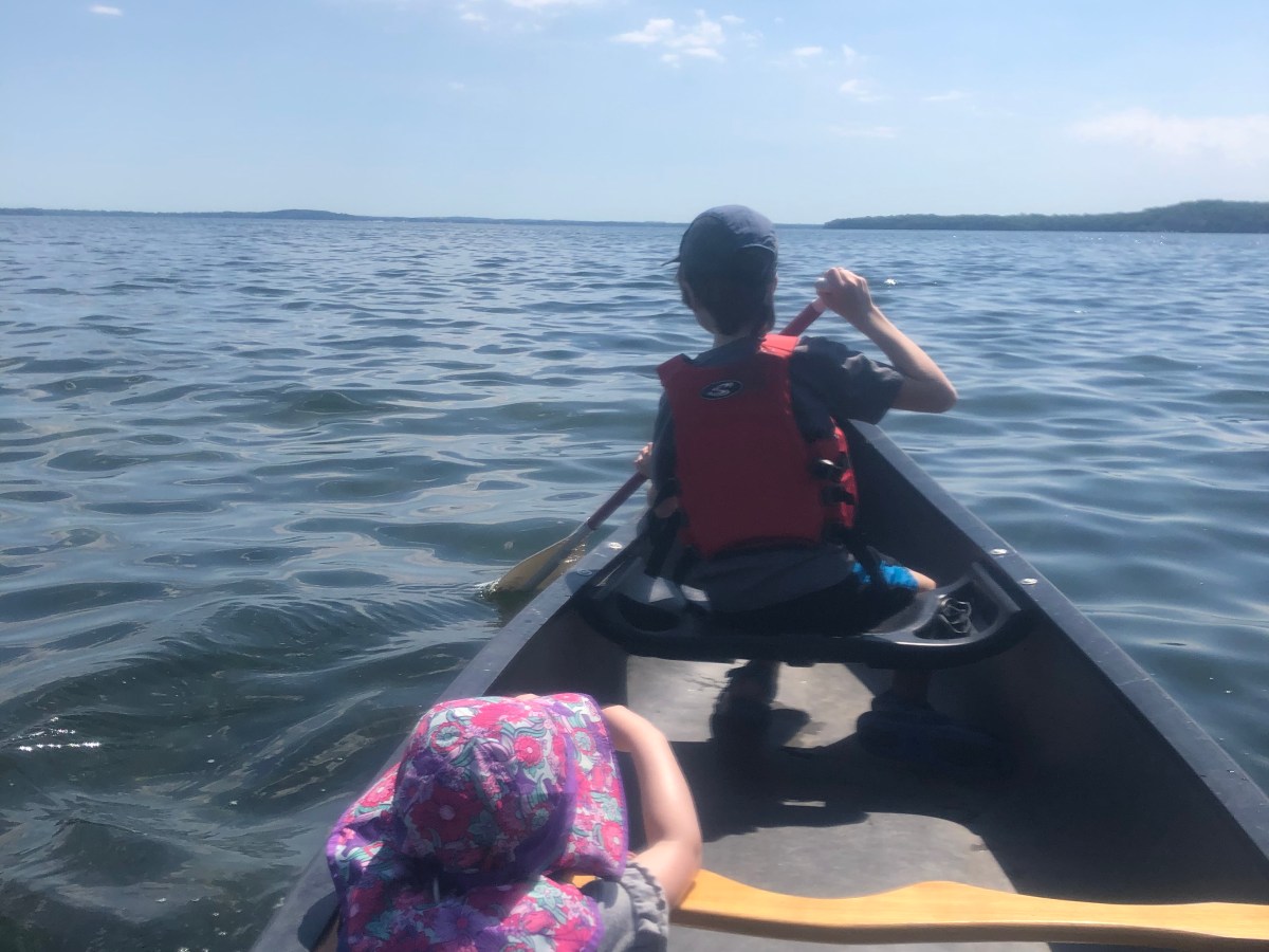 Awe Inspires Wellness